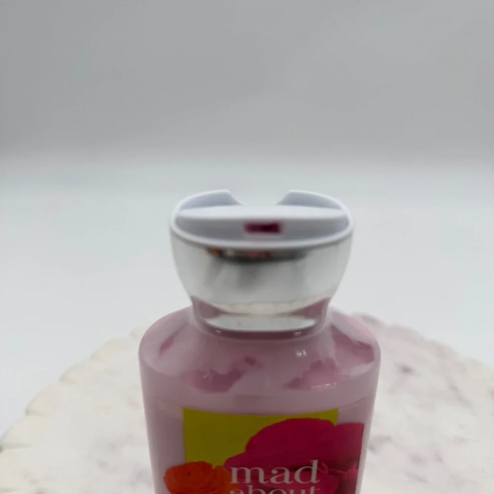 Bath & Body Works Mad About You Lotion 8oz Discontinued Signature Collection